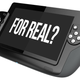 Illustration for article titled The Wikipads Controller Will Change Your Mind About Tablet Gaming